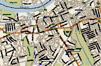 Wandsworth, London, England