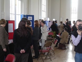 Catrs Open day