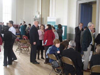 St Albans CATS open Day