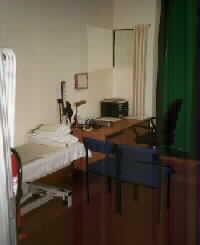 Outpatient Office