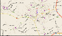 Village Map